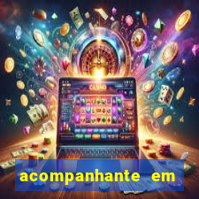 acompanhante em porto velho